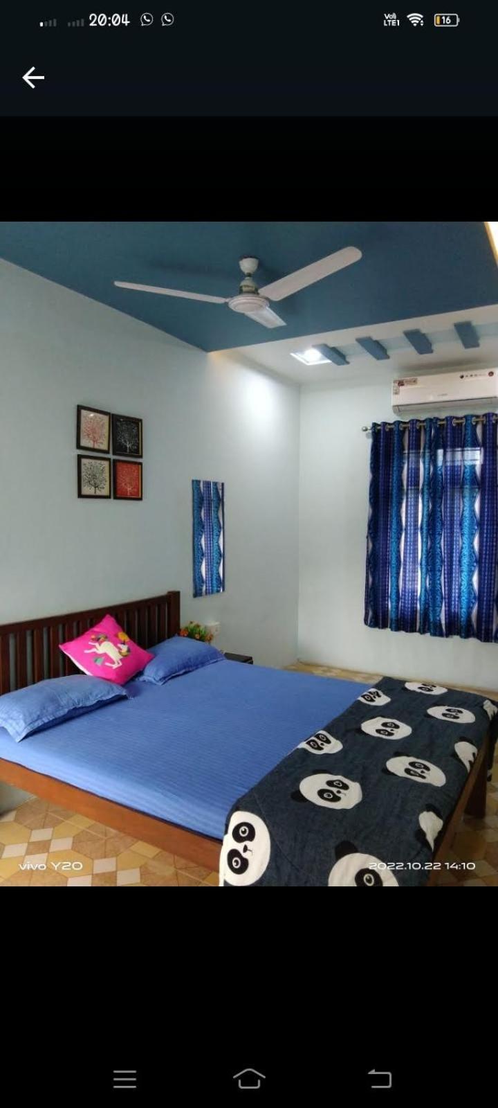 Anandi Villa Homestay Adhi Exterior photo