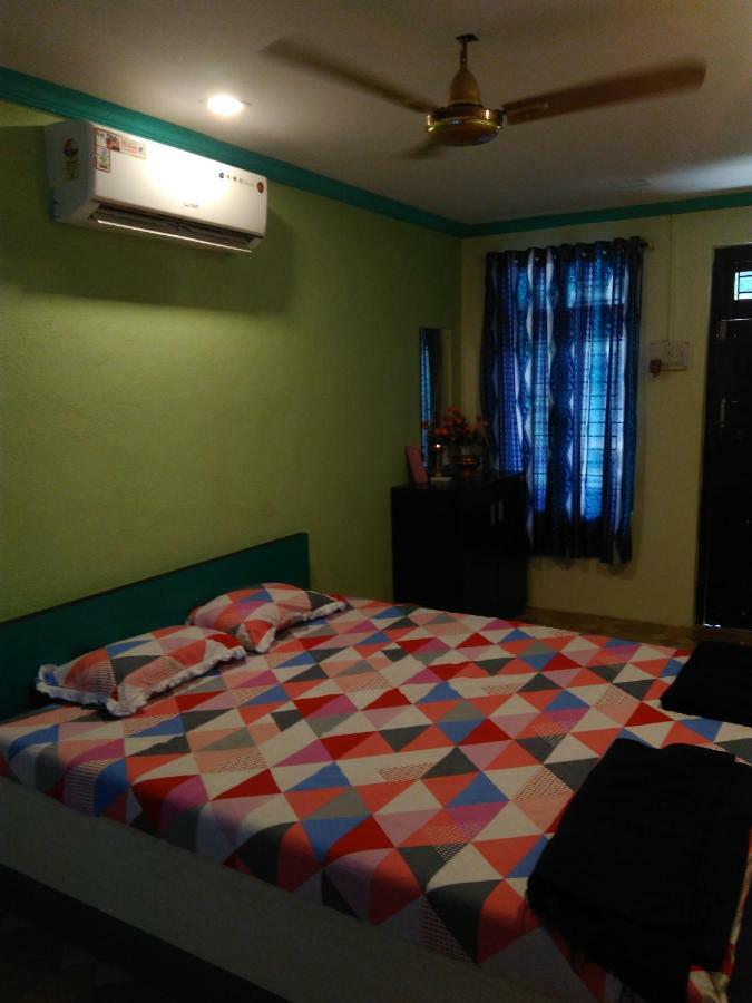 Anandi Villa Homestay Adhi Exterior photo